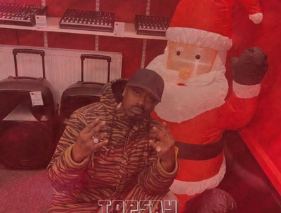 MERRY XMAS