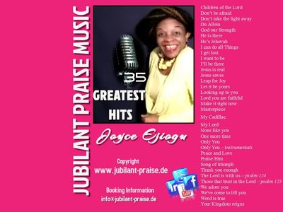 Joyce Ejiogu photo