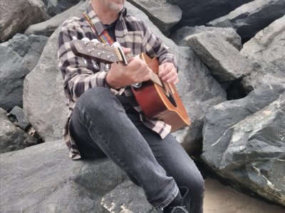 John Breen photo