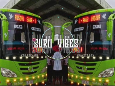 SURII VIBEZ FJ photo