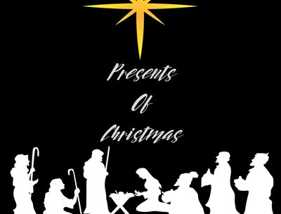 Presents Of Christmas