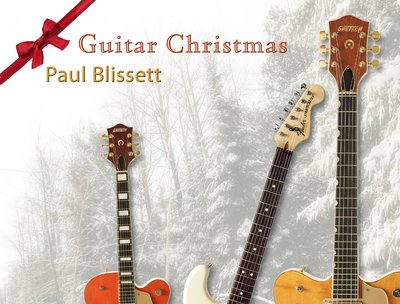 Winter Wonderland from my Guitar Christmas album.