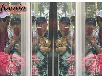 California ® (feat. Les Fradkin) photo