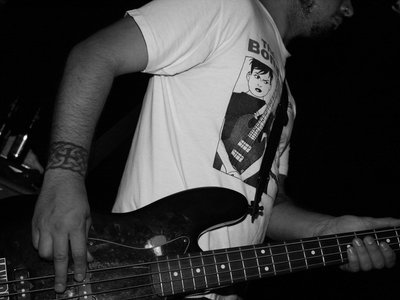 L'AgiteE, 08-18-2007