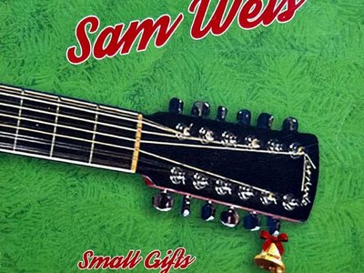 Sam Weis photo