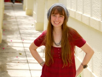 Megan McCloud photo