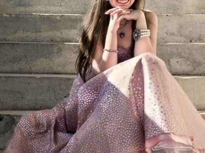 Megan McCloud photo