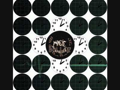 Magic Bullet photo