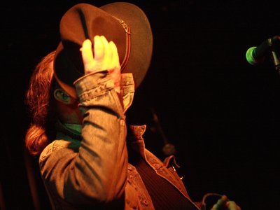 Brendan Hickey photo