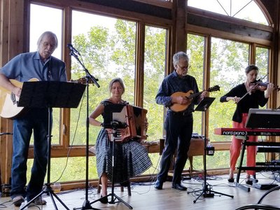 Valaterra Retreat Center