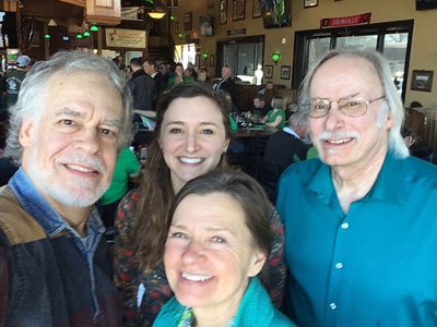 Molly Malone's Pub