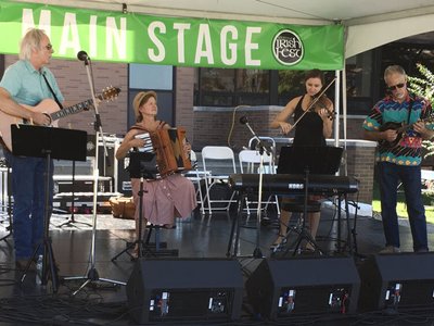 Louisville Irish Fest