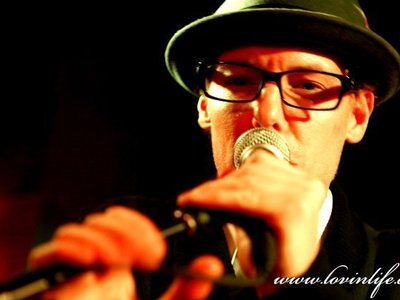 Delmos Wade photo