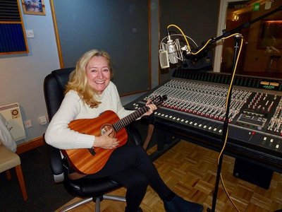 Rose Finn photo