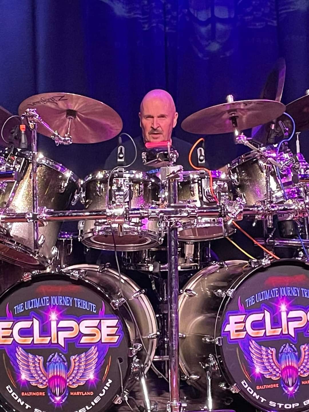 Eclipse the Ultimate Journey Tribute