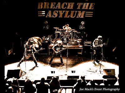 Xmas Bash III - The Chance  Theater - 12/9/22