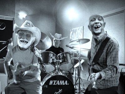 Groove Hounds photo
