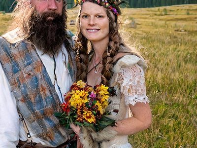 Prairie Girl