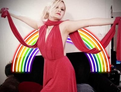 Pinki Tuscaderro photo