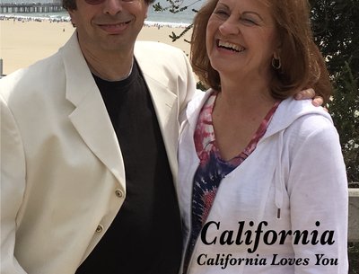 California Loves You Cover-1
