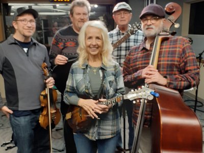 WYSO Radio Show