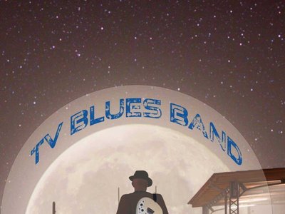 TheTVBlues Band
