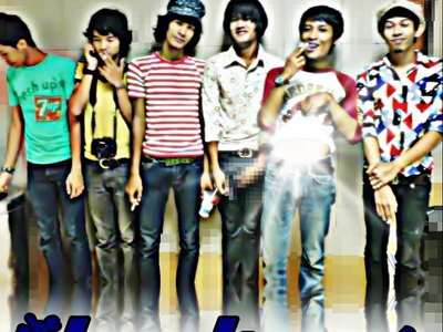 The Donkees photo