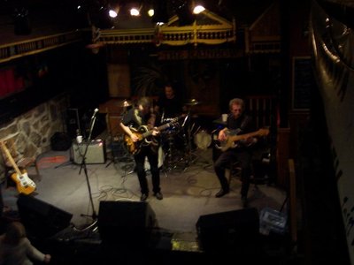2006 - Rainbow Bistro, Ottawa, ON