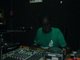 Me at the studio