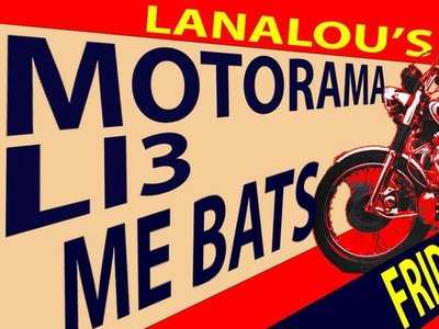 motorama photo