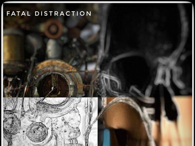 Fatal Distraction