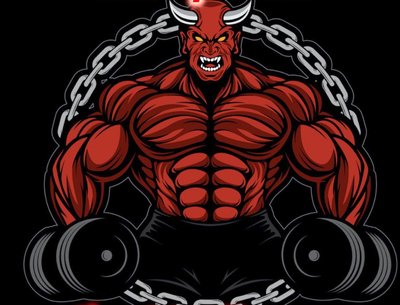 Exercising Demons Cover