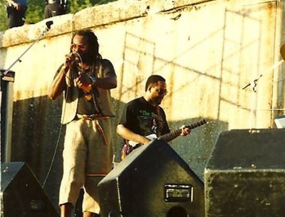 Ras T Asheber photo