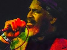 Ras T Asheber photo