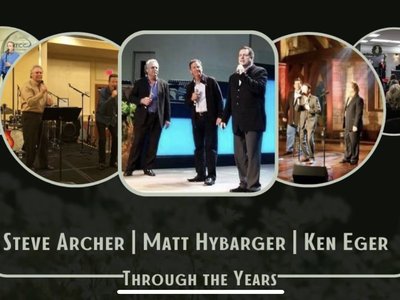 Matt Hybarger photo