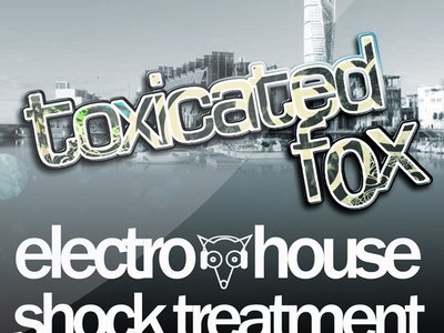TFX - Toxicated Fox photo