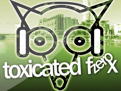 TFX - Toxicated Fox photo