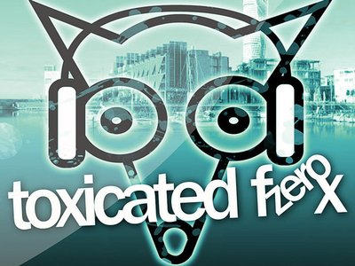 TFX - Toxicated Fox photo