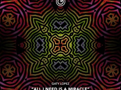 Now Out On Beatport https://www.beatport.com/release/all-i-need-is-a-miracle/3965560