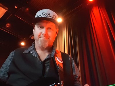 The Kevin Scholl Project photo