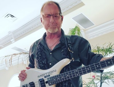 The Kevin Scholl Project photo