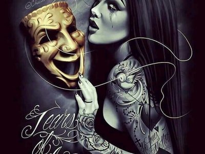 Shout out to all the Natives and the Chicano culture one tribe one love!