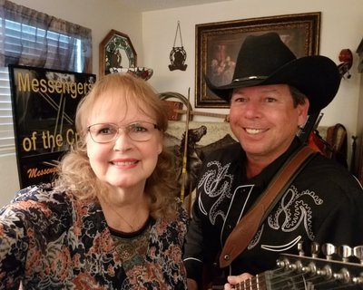 Messengers of the Cross 2023