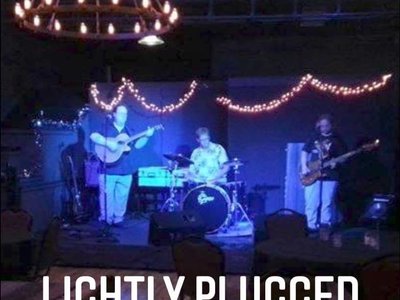 Lightly Plugged photo