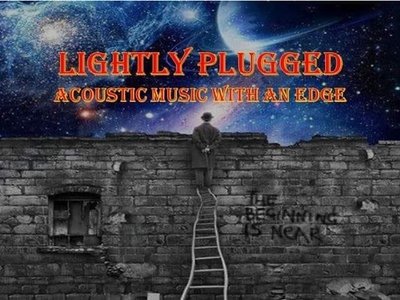 Lightly Plugged photo