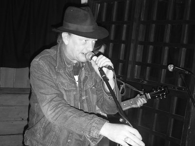 Brendan Hickey photo