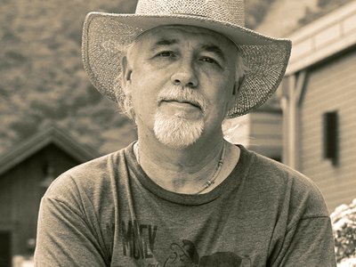 Craig Bickhardt photo