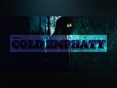 DEGIANNY. COLD EMPHATY (Original Mix) 