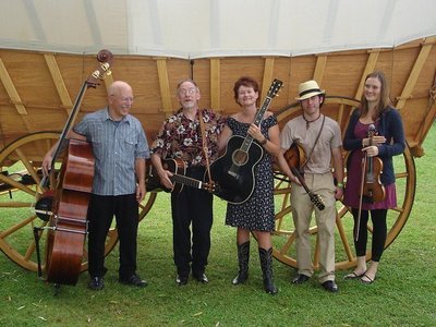 Eric Levenson, Roger Wiliams, Amy Gallatin, JE Williams, Kimber Ludiker