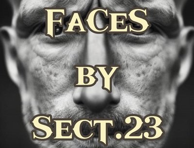 Faces